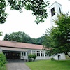 Ev. Gemeindehaus Leopoldstal