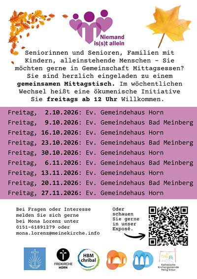 mittagstisch 10 11