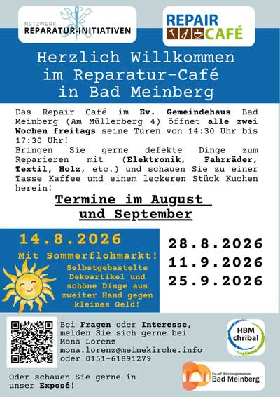 Repair-Café