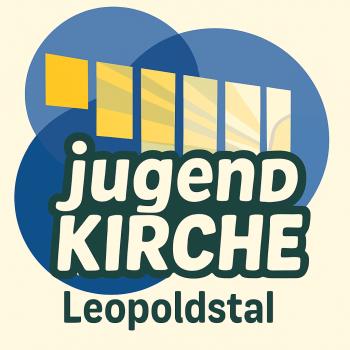 Logo JugendKirche 2025
