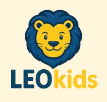 Leokids