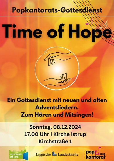 Fime of hope