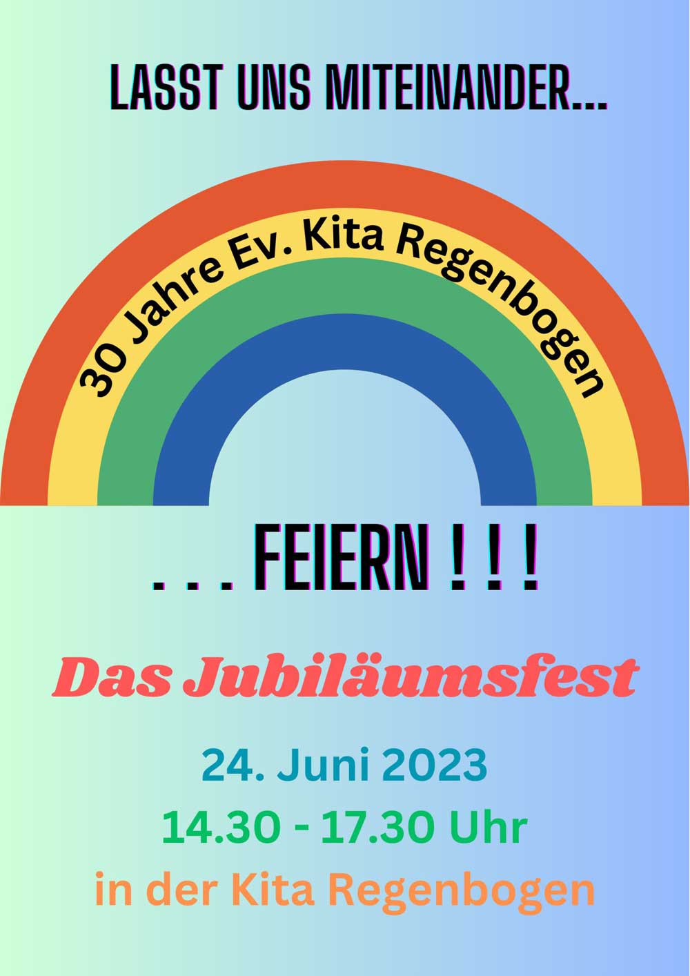 230624 Kita Regenbogen Jubilaeum gr