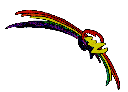logo regenbogen trans